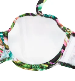 Freya Cala Selva Underwire Sweetheart Bikini Swim Top AS3103 -Pour Moi Bikinis Shop freya fre001 as3103 cs6