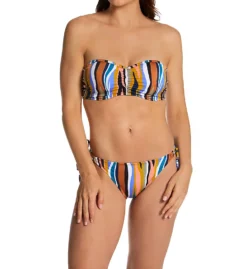 Freya Torra Bay Underwire Bandeau Bikini Swim Top AS3210 -Pour Moi Bikinis Shop freya fre001 as3210 cs4