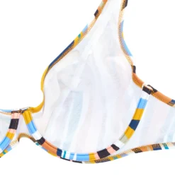 Freya Torra Bay Underwire High Apex Bikini Swim Top AS3213 -Pour Moi Bikinis Shop freya fre001 as3213 cs6