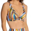 Freya Torra Bay Underwire High Apex Bikini Swim Top AS3213
