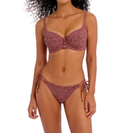 Freya Sundance Underwire Sweetheart Swim Top AS3970 -Pour Moi Bikinis Shop freya fre001 as3970 cs1