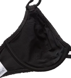 Freya Sundance Underwire Bandless Halter Swim Top AS3971 -Pour Moi Bikinis Shop freya fre001 as3971 cs1