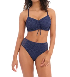 Freya Sundance Concealed Underwire Bralette Swim Top AS4000 -Pour Moi Bikinis Shop freya fre001 as4000 cs4