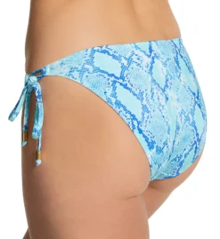 Freya Komodo Bay Tie Side Bikini Brief Swim Bottom AS4075 -Pour Moi Bikinis Shop freya fre001 as4075 bs