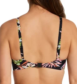 Freya Savanna Sunset UW Plunge Bikini Swim Top AS4102 -Pour Moi Bikinis Shop freya fre001 as4102 bs