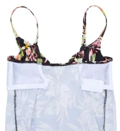 Freya Savanna Sunset Underwire Tankini Swim Top AS4156 -Pour Moi Bikinis Shop freya fre001 as4156 cs5