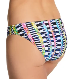 Freya Electro Rave Bikini Brief Swim Bottom AS4270 -Pour Moi Bikinis Shop freya fre001 as4270 bs