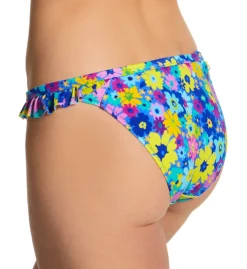 Freya Garden Disco Rio Bikini Brief Swim Bottom AS4376 -Pour Moi Bikinis Shop freya fre001 as4376 bs
