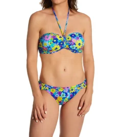 Freya Garden Disco Rio Bikini Brief Swim Bottom AS4376 -Pour Moi Bikinis Shop freya fre001 as4376 cs2