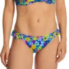 Freya Garden Disco Rio Bikini Brief Swim Bottom AS4376 -Pour Moi Bikinis Shop freya fre001 as4376 gs