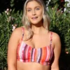 Freya Bali Bay Concealed Underwire Bralette Swim Top AS6782 -Pour Moi Bikinis Shop freya fre001 as6782 gs