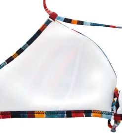 Freya Bali Bay Wire Free Triangle Bikini Swim Top AS6783 -Pour Moi Bikinis Shop freya fre001 as6783 cs3