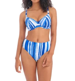 Freya Bali Bay High Waist Brief Swim Bottom AS6787 -Pour Moi Bikinis Shop freya fre001 as6787 cs1