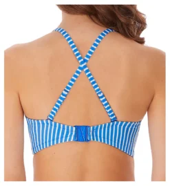 Freya Beach Hut Underwire Bandeau Bikini Swim Top AS6791 -Pour Moi Bikinis Shop freya fre001 as6791 cs1