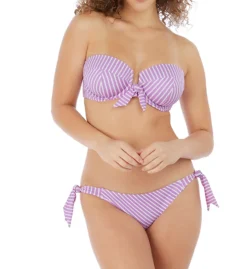 Freya Beach Hut Underwire Bandeau Bikini Swim Top AS6791 -Pour Moi Bikinis Shop freya fre001 as6791 cs2
