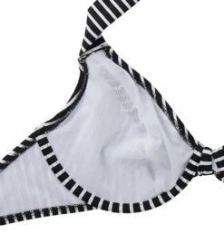 Freya Beach Hut Underwire Bandless Halter Swim Top AS6792 -Pour Moi Bikinis Shop freya fre001 as6792 cs3