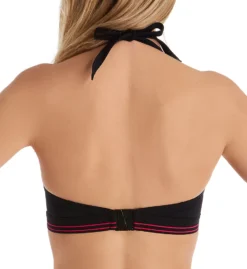 Freya Club Envy Wire Free Triangle Bikini Swim Top AS6821 -Pour Moi Bikinis Shop freya fre001 as6821 bs