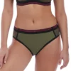 Freya Club Envy Bikini Brief Swim Bottom AS6823 -Pour Moi Bikinis Shop freya fre001 as6823 gs