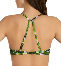 Freya Jungle Oasis Underwire Bikini Swim Top AS6840 -Pour Moi Bikinis Shop freya fre001 as6840 cs1