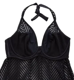 Freya Urban Underwire Tankini Swim Top AS6963 -Pour Moi Bikinis Shop freya fre001 as6963 cs2