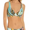 Freya Bassline High Apex Bikini Swim Top AS7050 -Pour Moi Bikinis Shop freya fre001 as7050 gs