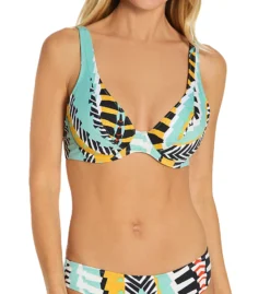 Freya Bassline High Apex Bikini Swim Top AS7050