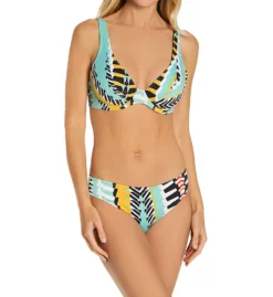 Freya Bassline Bikini Brief Swim Bottom AS7054 -Pour Moi Bikinis Shop freya fre001 as7054 cs1
