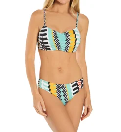 Freya Bassline Bikini Brief Swim Bottom AS7054 -Pour Moi Bikinis Shop freya fre001 as7054 cs2