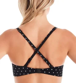 Freya Jewel Cove Concealed Underwire Bralette Swim Top AS7239 -Pour Moi Bikinis Shop freya fre001 as7239 cs1