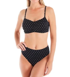 Freya Jewel Cove Concealed Underwire Bralette Swim Top AS7239 -Pour Moi Bikinis Shop freya fre001 as7239 cs2