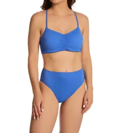 Freya Jewel Cove Concealed Underwire Bralette Swim Top AS7239 -Pour Moi Bikinis Shop freya fre001 as7239 cs4