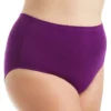 Fruit Of The Loom Fit For Me Cotton Mesh Brief Panties - 6 Pack 6DBCBRP -Pour Moi Bikinis Shop fruit of the loom fotl01 6dbcbrp gs