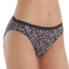 Fruit Of The Loom Cotton Bikini Panty Assorted - 6 Pack 6DBIKA1