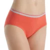 Fruit Of The Loom Heather Low Rise Brief Panties - 6 Pack 6DLRBH1 -Pour Moi Bikinis Shop fruit of the loom fotl01 6dlrbh1 gs