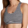 Fruit Of The Loom Tank Style Sports Bra - 3 Pack 9012 -Pour Moi Bikinis Shop fruit of the loom fotl01 9012 gs