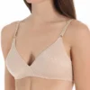 Fruit Of The Loom Jacquard Lightly Padded Wirefree Bra 96238 -Pour Moi Bikinis Shop fruit of the loom fotl01 96238 gs