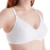 Fruit Of The Loom Fiber Fill Wirefree Bra 96248 -Pour Moi Bikinis Shop fruit of the loom fotl01 96248 gs
