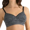 Fruit Of The Loom Seamless Wirefree Lift Bra FT640 -Pour Moi Bikinis Shop fruit of the loom fotl01 ft640 gs