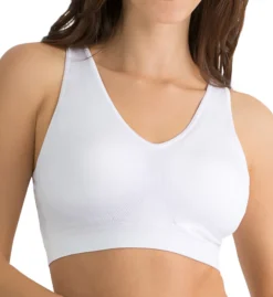 Fruit Of The Loom Total Comfort Bra FT662