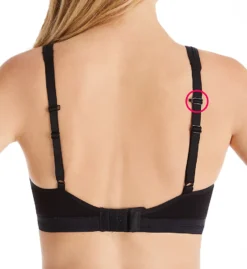 Fruit Of The Loom Lightly Lined Wirefree Bra - 2 Pack FT799 -Pour Moi Bikinis Shop fruit of the loom fotl01 ft799 bs