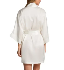 GINIA Silk Wrap Robe GBS600 -Pour Moi Bikinis Shop ginia gin01 gbs600 bs