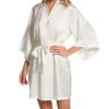 GINIA Silk Wrap Robe GBS600 -Pour Moi Bikinis Shop ginia gin01 gbs600 gs