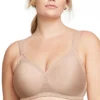 Glamorise Magic Lift Seamless Unlined Soft Cup Bra 1080 -Pour Moi Bikinis Shop glamorise glam01 1080 gs