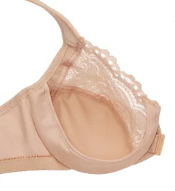 Glamorise Wonderwire Front Closure Bra 1245 -Pour Moi Bikinis Shop glamorise glam01 1245 cs5