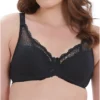 Goddess Michelle Stretch Lace Underwire Bra GD5000