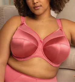 Goddess Keira Banded Underwire Bra GD6090