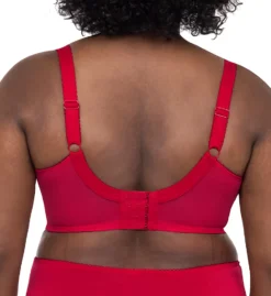 Goddess Keira Underwire Full Cup Bra GD6091 -Pour Moi Bikinis Shop goddess god01 gd6091 bs