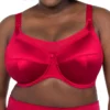 Goddess Keira Underwire Full Cup Bra GD6091