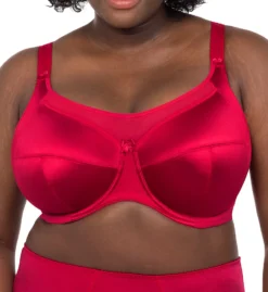 Goddess Keira Underwire Full Cup Bra GD6091