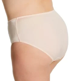 Goddess Keira Full Coverage Brief Panty GD6095 -Pour Moi Bikinis Shop goddess god01 gd6095 bs